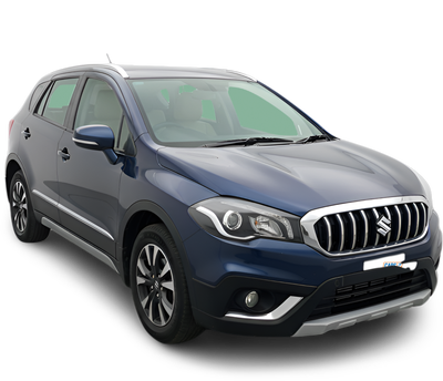 Maruti S Cross-img